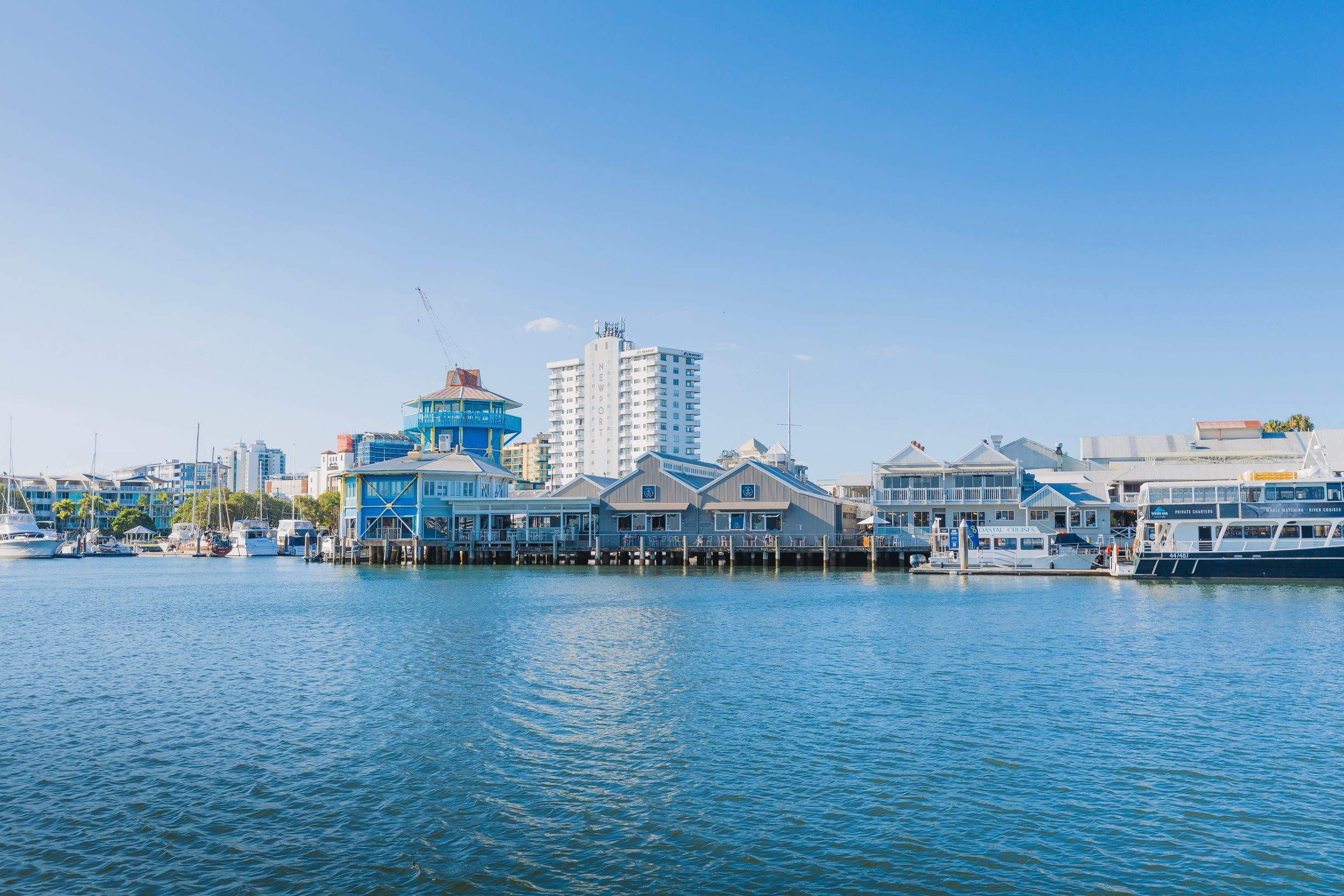 Courtesy of Tourism and Events Queensland