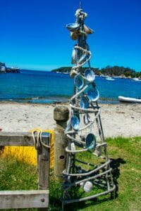 Stewart Island