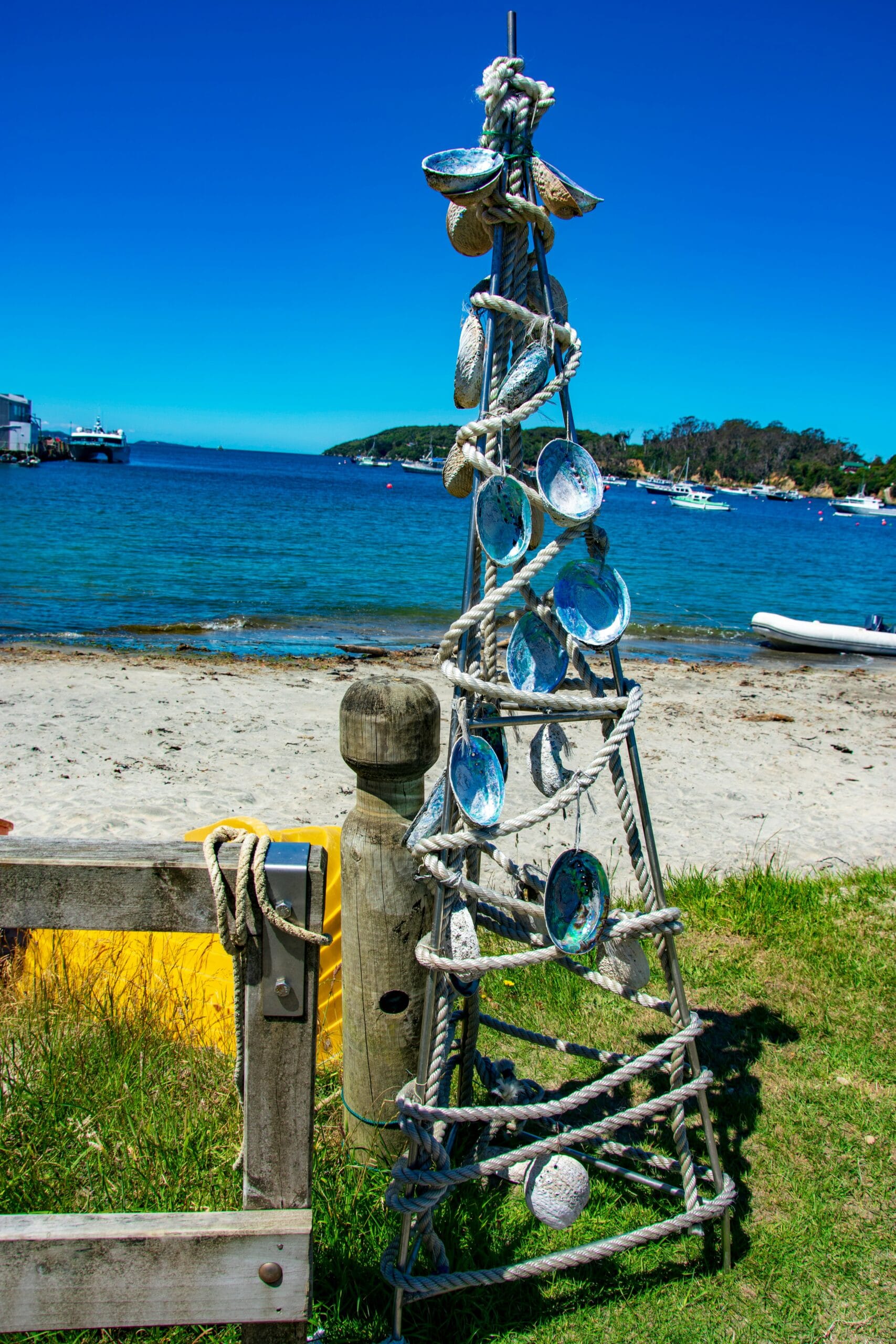 Stewart Island