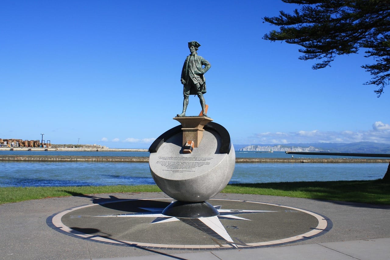 gisborne, new zealand, captain james cook, beach, nature, landscape, ocean, sea, coast, vacation, scenic, blue cooking, gisborne, gisborne, gisborne, gisborne, gisborne